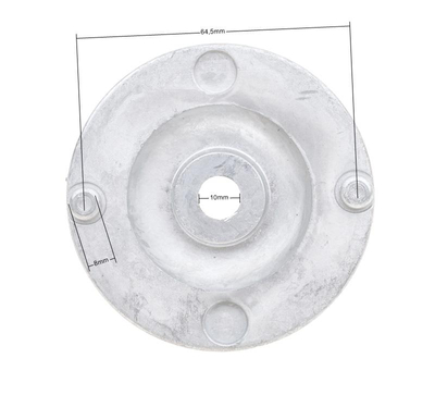 Adapter kosiarki Partner;Master46 30-706