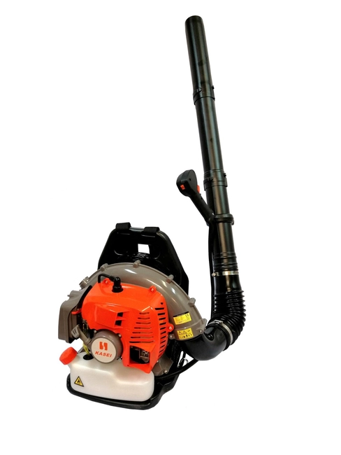 KASEI EB420E PETROL BACKPACK GARDEN LEAF BLOWER