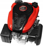 SILNIK LONCIN LC1P70FC-P DO KOSIARKI SPALINOWY BENZYNOWY 6.5 KM 196 cm3 WAŁ PIONOWY WALCOWY 25x80mm MOTOR HONDA ,VANGUARD , B&S , BRIGGS & STRATTON, KOHLER, KAWASAKI