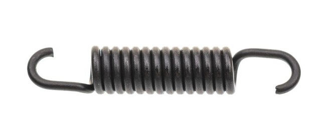 Kawasaki TH34;TH48;TJ3 5E;TJ45E clutch spring 92144-2390