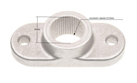 Adapter kosiarki MTD ciągnik B115 J115 RO6626