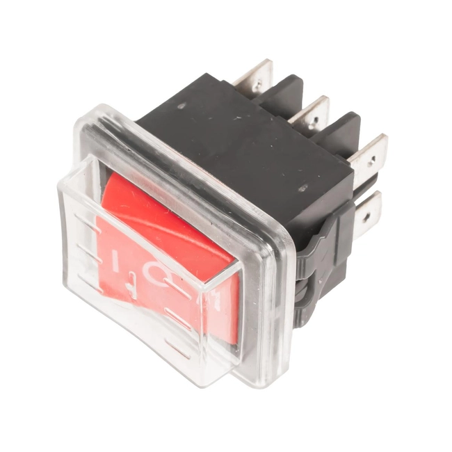 Cedrus lawn mower switch CEDKE46 530069