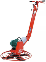 NORTON CLIPPER MTA36 30.3 ZACIERACZKA ELEKTRYCZNA DO BETONU POSADZEK HYDRAULICZNA - ø 900mm + TALERZ GRATIS - OFICJALNY DYSTRYBUTOR - AUTORYZOWANY DEALER NORTON CLIPPER