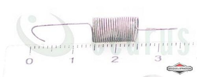 Sprężyna regulatora B&S Classic Sprint reg.mech. CZĘŚĆ ORYGINALNA 698726