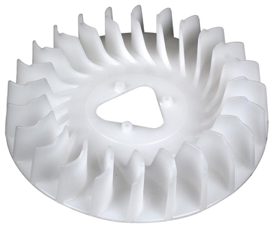 Wentylator Rato silnik R180 R210 Euro V 19352-Z440110-0000