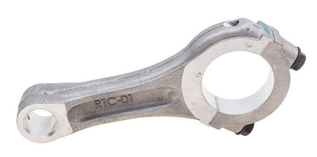 Rato connecting rod nominal engine R670 13010-Z130210-0000