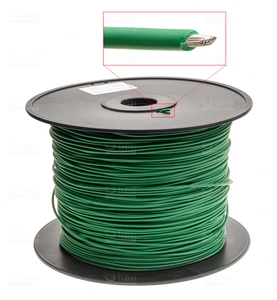 ROBOT MOWER DRIVE CABLE 250m dia. 3.4mm CEDRUS reinforced CEDPO04 - OFFICIAL DISTRIBUTOR - AUTHORIZED DEALER CEDRUS