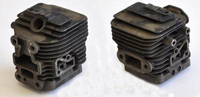 Cylinder Kawasaki TJ27E /bez tłoka/ 11005-2162