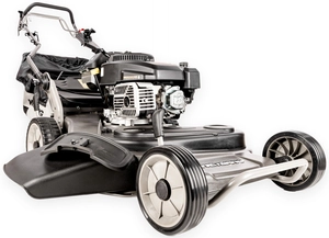 WEIBANG WB778SLC V-3IN1 PROFESSIONAL 6.5 hp / 77 cm DUAL-PROTIONAL MOWER WITH VERTICAL DRIVE = WEIBANG Virtue 77 TBO - OFFICIAL DISTRIBUTOR - AUTHORIZED WEIBANG DEALER