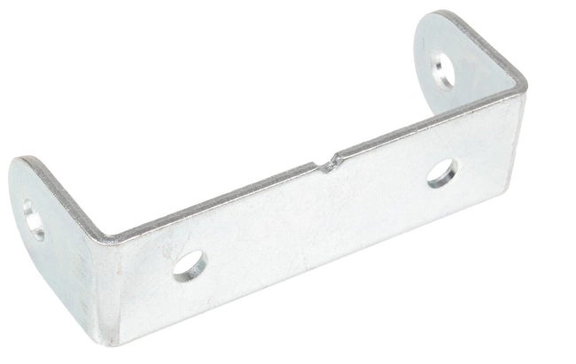 Side ejection guard bracket Cedrus lawn mower CEDKS53S-B CEDKS53S-L 481106