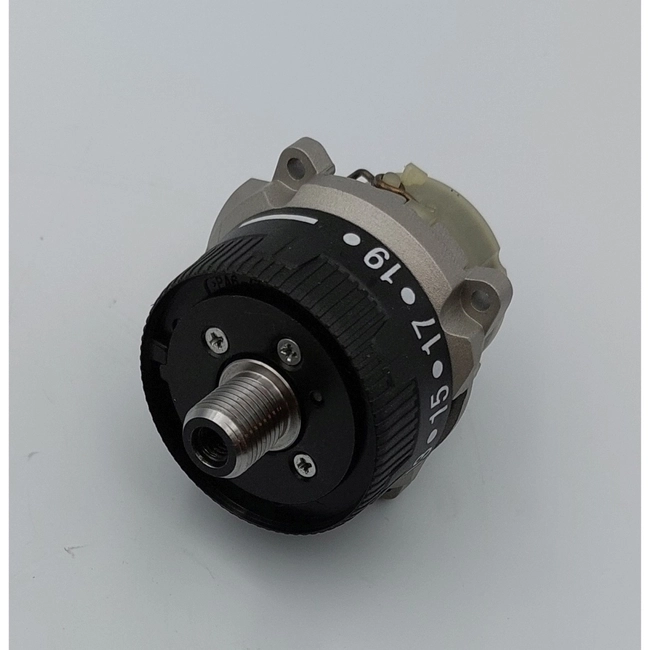 DEDRA PLANETARY GEARBOX