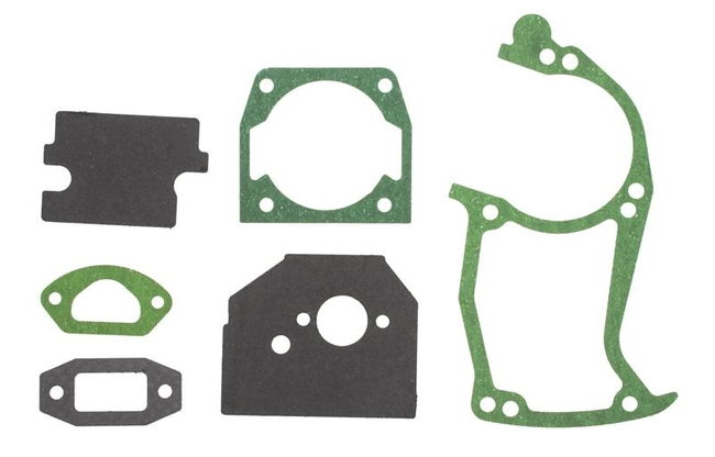 Set of gaskets NAC SPS01-45 CS4500 market saws NZ472