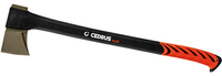 CEDRUS C-TOOLS AX25 Lumber Splitting Axe 2350g XXXL - EWIMAX OFFICIAL DISTRIBUTOR - AUTHORIZED DEALER CEDRUS