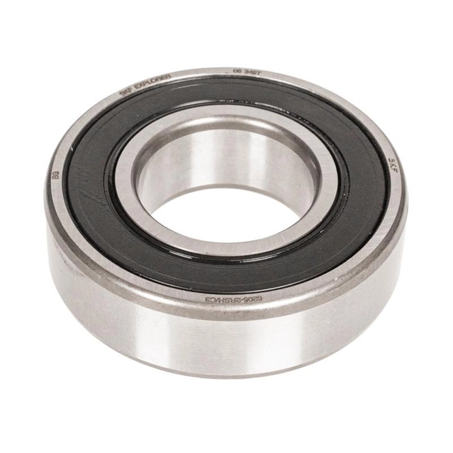 Łożysko 6205 2RS C3 SKF 6205 2RS C3