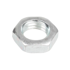 Coupling nut for washing deck Cedrus lawn mower KCL18SP;KCL20SP GB/T6172-1986