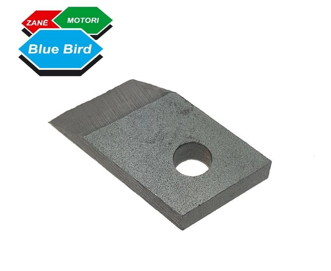 BLUE BIRD MASTERCUT DRILL BLUE BIRD 80 mm čepelová fréza 600470