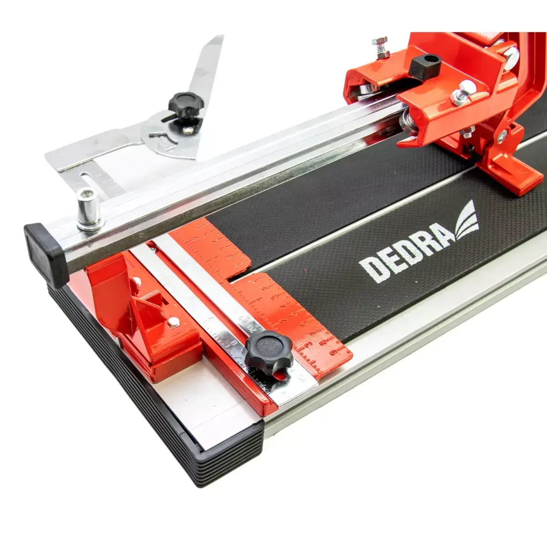 DEDRA 1152 CUTTING MACHINE FOR CUTTING CERAMIC TILES WITH BEARINGS