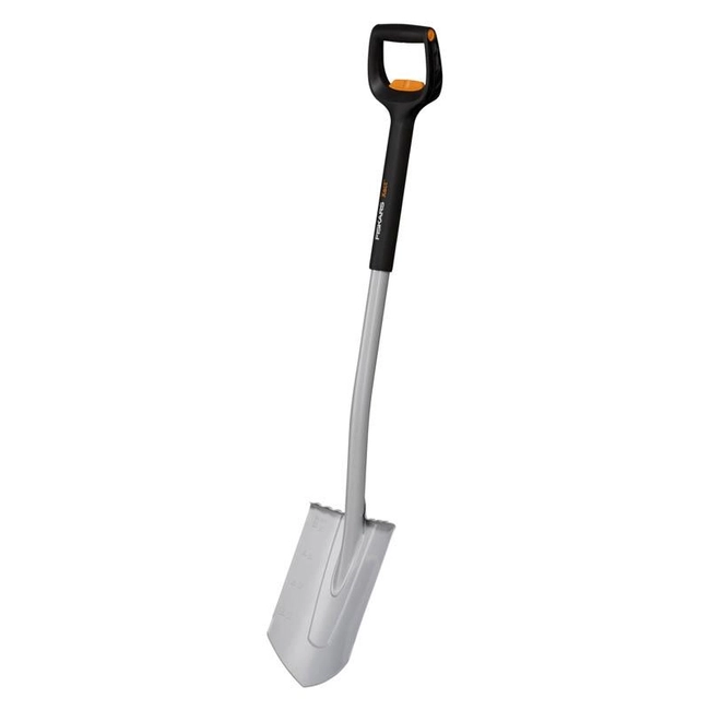 Xact™ sharp telescopic spade (1001567) /131300/ 1066732