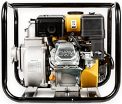LONCIN LC50ZB30-4.5Q MOTOPOMPA POMPA STRAŻACKA SPALINOWA DO WODY CZYSTEJ WYSOKOWYDAJNA 30000 l/h 30m3/h - EWIMAX OFICJALNY DYSTRYBUTOR - AUTORYZOWANY DEALER LONCIN