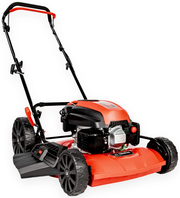 SPRINÁLNÍ SEKAČKA CEDRUS KS51P S BOČNÍM VÝHOZEM 51cm / 3,9 HP - EWIMAX - OFICIÁLNÍ DISTRIBUTOR - AUTORIZOVANÝ PRODEJCE CEDRUS