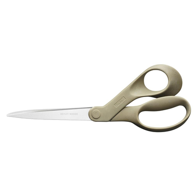Nożyczki biurowe Fiskars ReNew 21 cm 1058094 – ekologiczne nożyczki uniwersalne