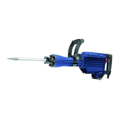 DEDRA DED7848 MŁOT WYBURZENIOWY 1600W 15KG EWIMAX - OFICJALNY DYSTRYBUTOR - AUTORYZOWANY DEALER DEDRA