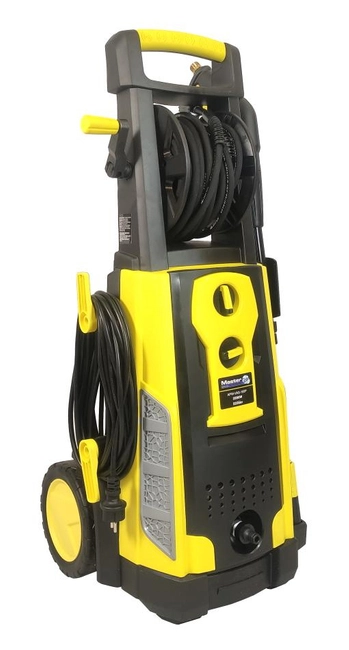 MASTERCLEAN APW-VAS-150P ELECTRIC PRESSURE WASHER 450L/H 225 bar