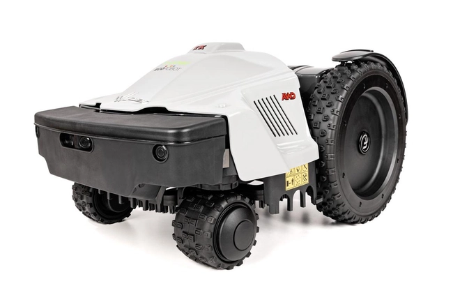 Stěrač TREKKER S AWD RTK PREMIUM robotická sekačka WI040L5I4G/40PUV08P90