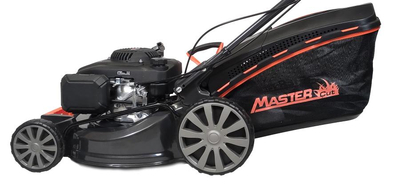 MASTERCUT TX48S/4/LC166 KOSIARKA SPALINOWA DO TRAWY Z NAPĘDEM 4KM / 53cm 4W1 NAPĘD GT