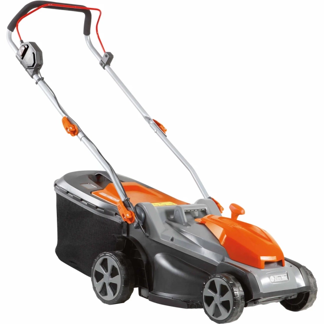 OLEO-MAC GI 40 P LI-ION ACUTABLE GRASS MOWER Kit 54149001S1 - OFFICIAL DISTRIBUTOR - AUTHORIZED DEALER OLEO-MAC