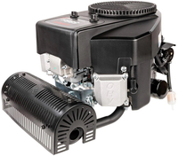 Silnik do traktorka Loncin LC2P73F-A V-Twin (17 KM, 586 cm³)