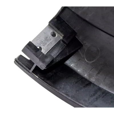 DEDRA DED8696 Podkaszarka elektryczna, kosa do trawy 350W, 22 cm, trymer ogrodowy