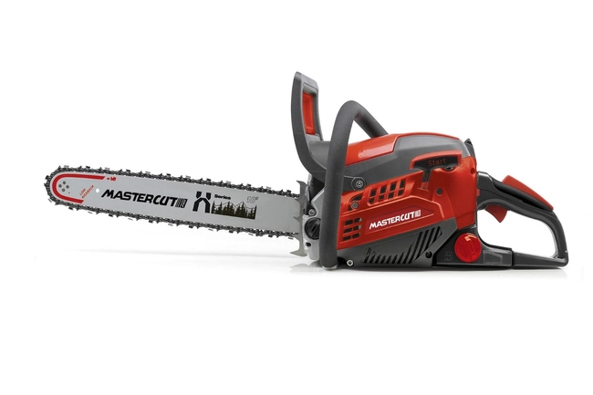 MASTERCUT PRO HCS145 Řetězová pila Lumberjack 2,6 hp / 40 cm