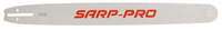 Prowadnica 24 3/8 1.5mm D009 Husqvarna SARP S24D5SH84