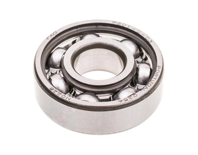 FAG 6201 C3 bearing.C3