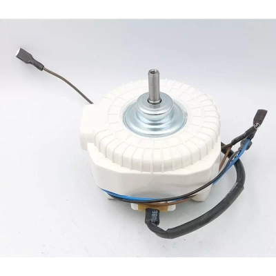 DEDRA DED9944 Silnik BGA1401 70W 2800RPM do nagrzewnicy gazowej, motor, część zamienna #12