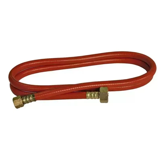 DEDRA REINFORCED HOSE 31B005 5M, EN ISO 3821