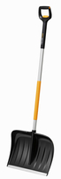 Odgarniacz do śniegu FISKARS X-series 1057189 teleskopowy pług łopata 532 mm