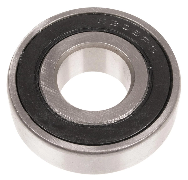 Gear bearing of CEDRUS sweeper ZM02 ZM06 KCB31-36