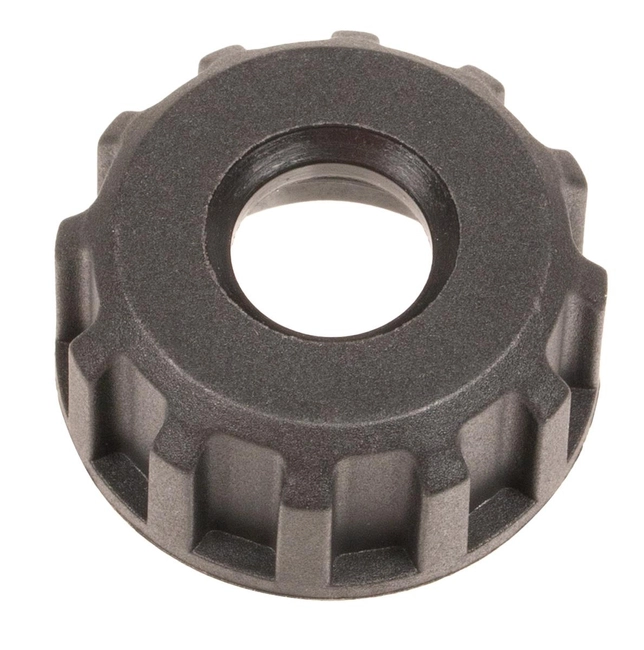 Cedrus compressor safety nut CEDAP100Li 580654