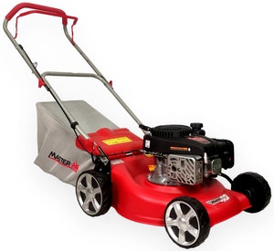 MASTERCUT SH46P/2/LC139 4hp / 46cm SPRINAL MOWER for lawns