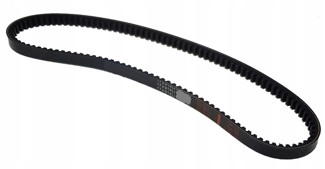 KEY BRACKET DRIVE BELT for Oleo-Mac MH 198 RKS soil compactor L66151639