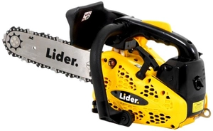 LEADER RG2612-A3 PETROL CIRCULAR SAW CHAIN SAW LOPPER LOPPER LOPPER 1KM - OFFICIAL DISTRIBUTOR - AUTHORIZED LIDER DEALER