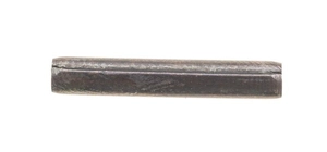 Pubert Oscar 50HPRO knife shaft pin ORIGINAL PART