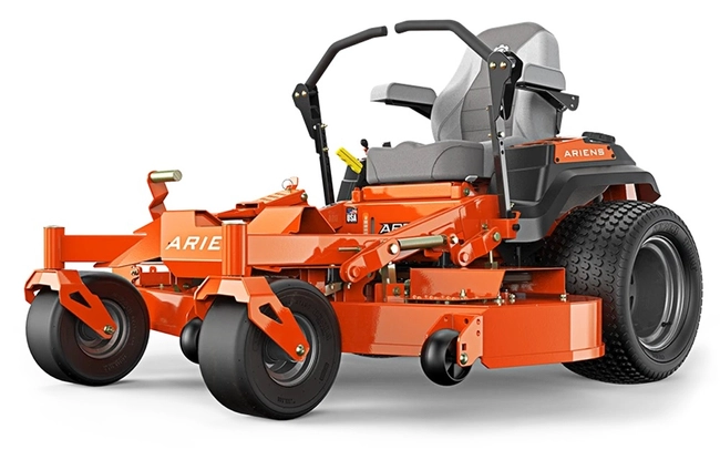 ARIENS APEX 48" ZERO TRAKER ZERO TURN 122cm KAWASAKI 23 hp PREMIUM V-TWIN two cylinder lawn tractor 991316 - OFFICIAL DISTRIBUTOR - AUTHORIZED DEALER ARIENS