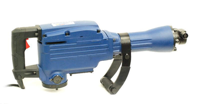 DEDRA DED7848 MŁOT WYBURZENIOWY 1600W 15KG EWIMAX - OFICJALNY DYSTRYBUTOR - AUTORYZOWANY DEALER DEDRA