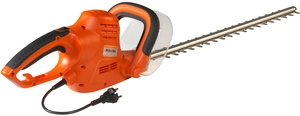 OLEO MAC HC605 E HEDGE TRIMMER SHRUB SHEARS ELECTRIC POWER 600W PREMIUM CLASS 58089005 EWIMAX-OFFICIAL-DISTRIBUTOR-AUTHORIZED OLEO-MAC DEALER