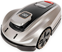 Robot koszący Sunseeker X5 Elite RTK 2000m2 bezprzewodowy