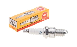 NGK spark plug BPR4ES /Kawasaki/tractor 7222