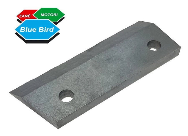 BLUE BIRD MASTERCUT DRILL BLUE BIRD 250 mm nožový nůž 600190